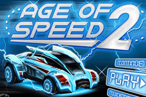 circuit racer game shockwave